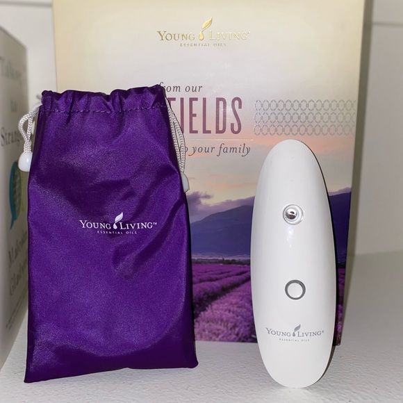YoungLiving Personal/Travel Diffuser